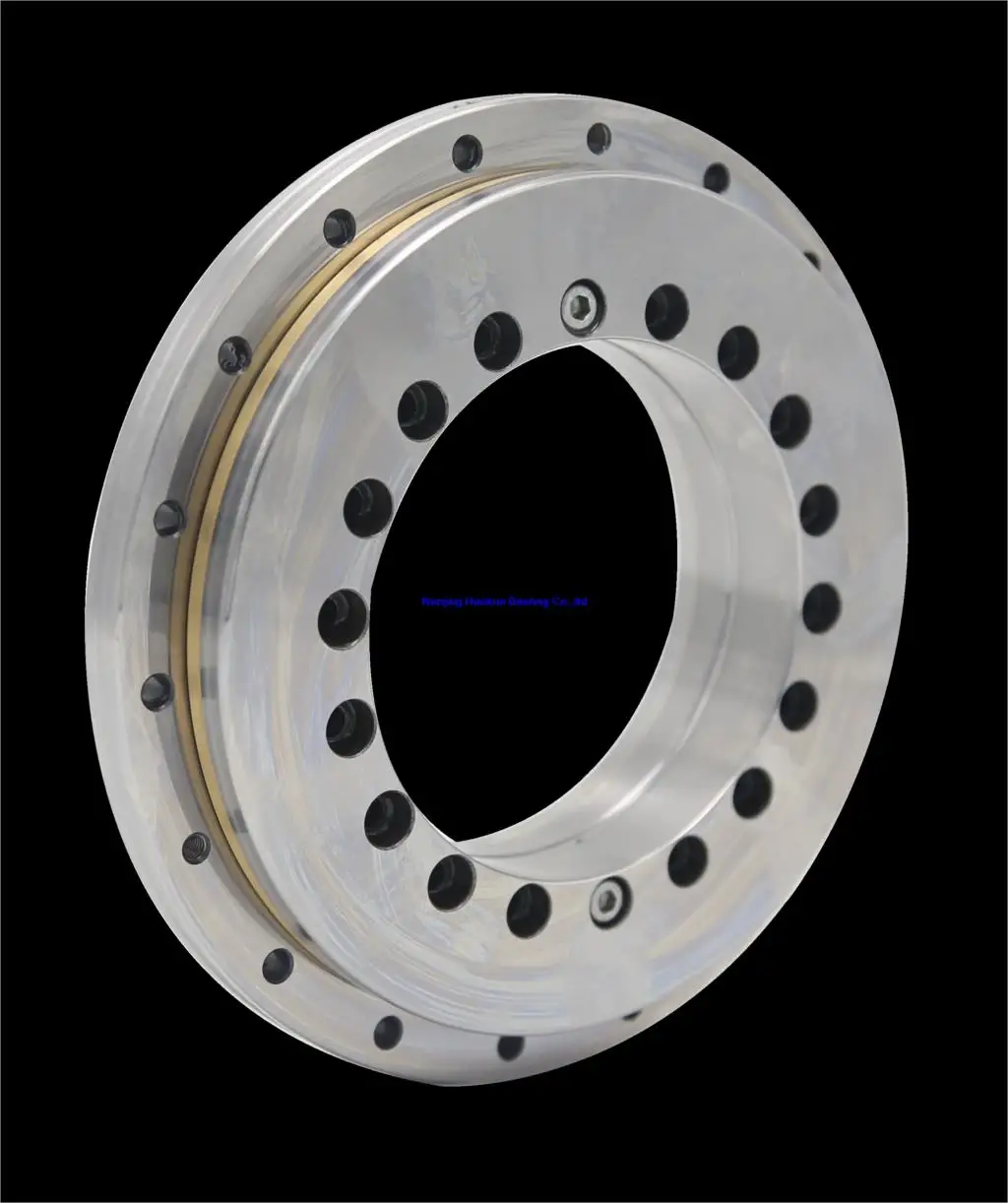 YRT580 Rotary Table Bearings YRT580 Machine tool turntable bearings YRT Rotary Table Bearing Axial-radial bearings/Axial angul