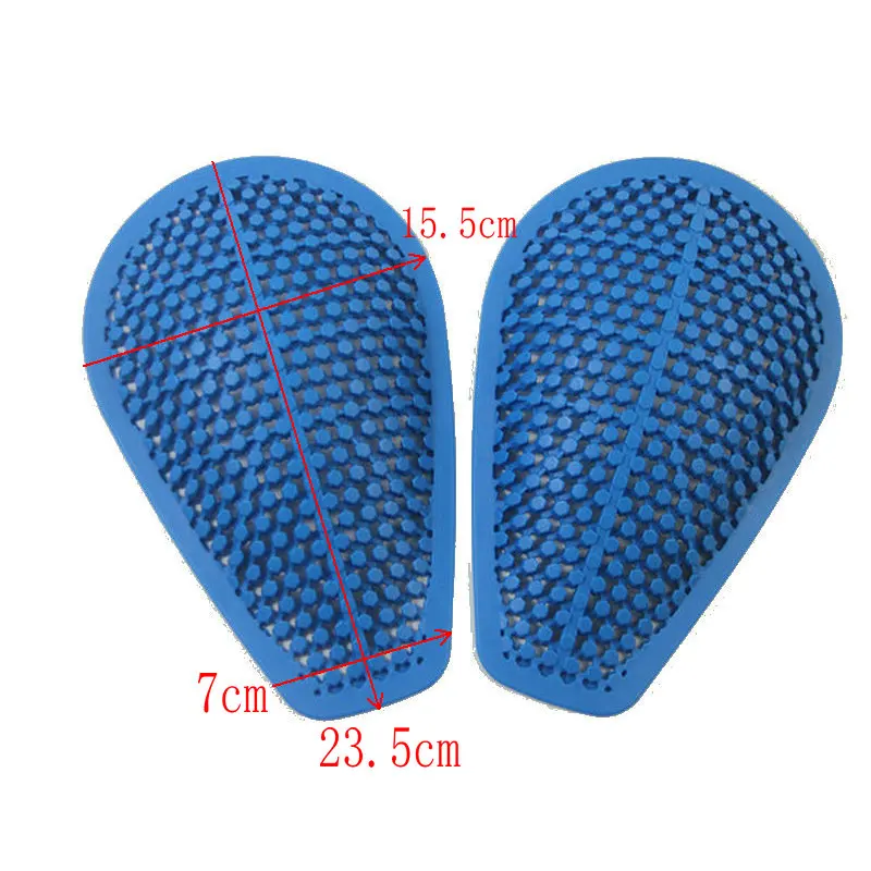 Мотоциклетные защитные Бриджи Volero силикагелевые мотоциклетные брюки