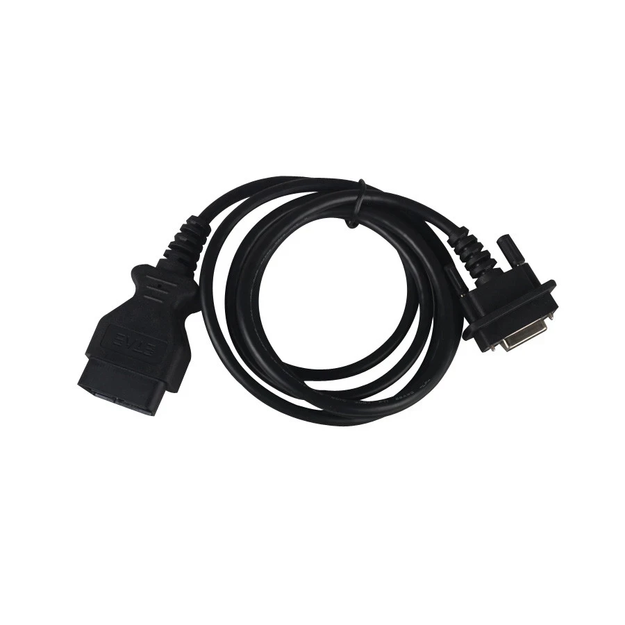 Для VCM II 2 в 1 диагностический инструмент для Ford IDS V116 Mazda V121 поддержка