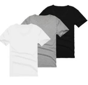 Новинка 2019 стильная мужская летняя футболка с коротким рукавом облегающие