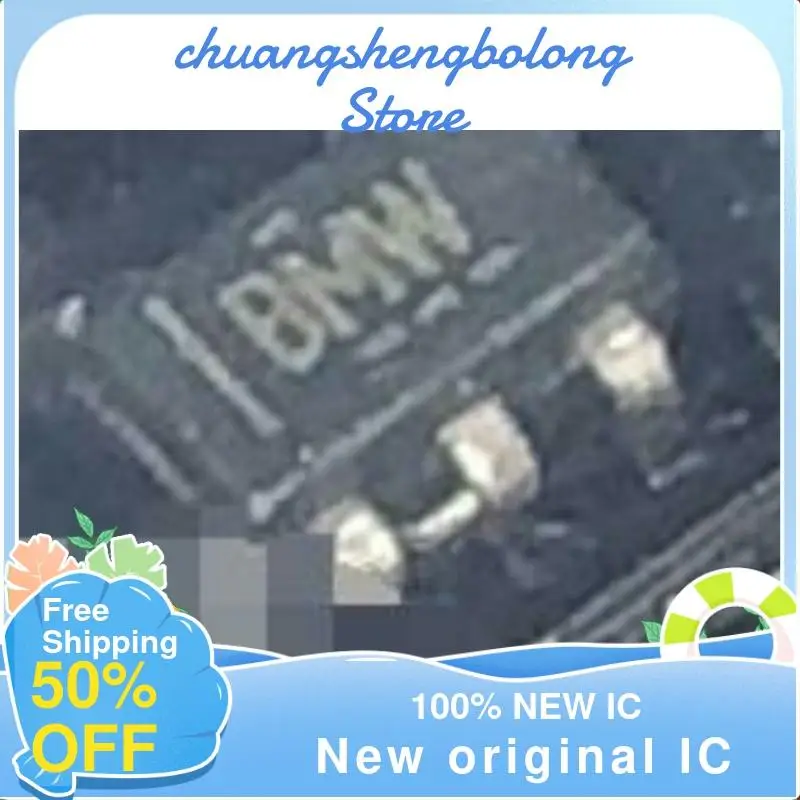 

10-200 шт. TPS71713DCKR TPS71713DCKT TPS71713 BMW SC70-5 новый оригинальный IC