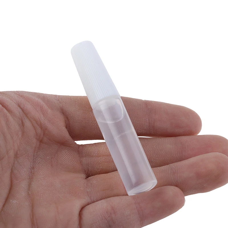 5pcs 6ml Diamond Painting Glue Children&amp#39s Crafts Environmental Protection White For Artwork Craftwork |