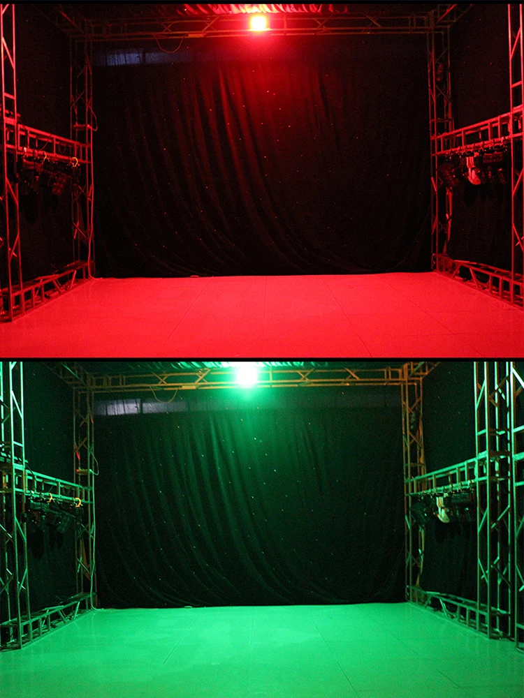

AC90-240V Flash 36pcs Led DJ Disco Strobe Light Sound Voice Music Control Stroboscope Lamp Holiday Party Club stage lighting