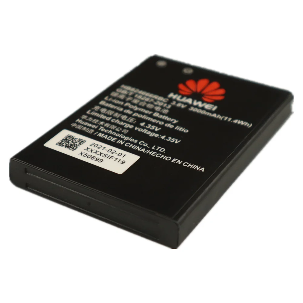 2021 лет батарея HB824666RBC для Huawei E5577 E5577Bs-937 Замена Batteria TF карта с фактическим объемом