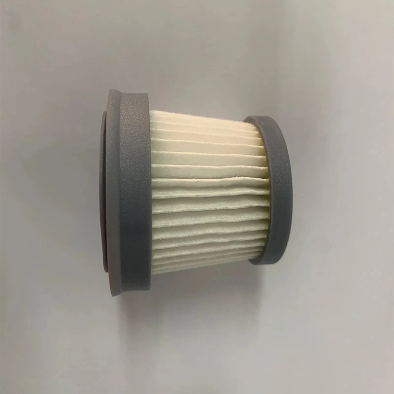 Оригинальные запасные части для пылесоса Cleanfly Coclean H1 H2 FV2 HEPA фильтр дома | Бытовая