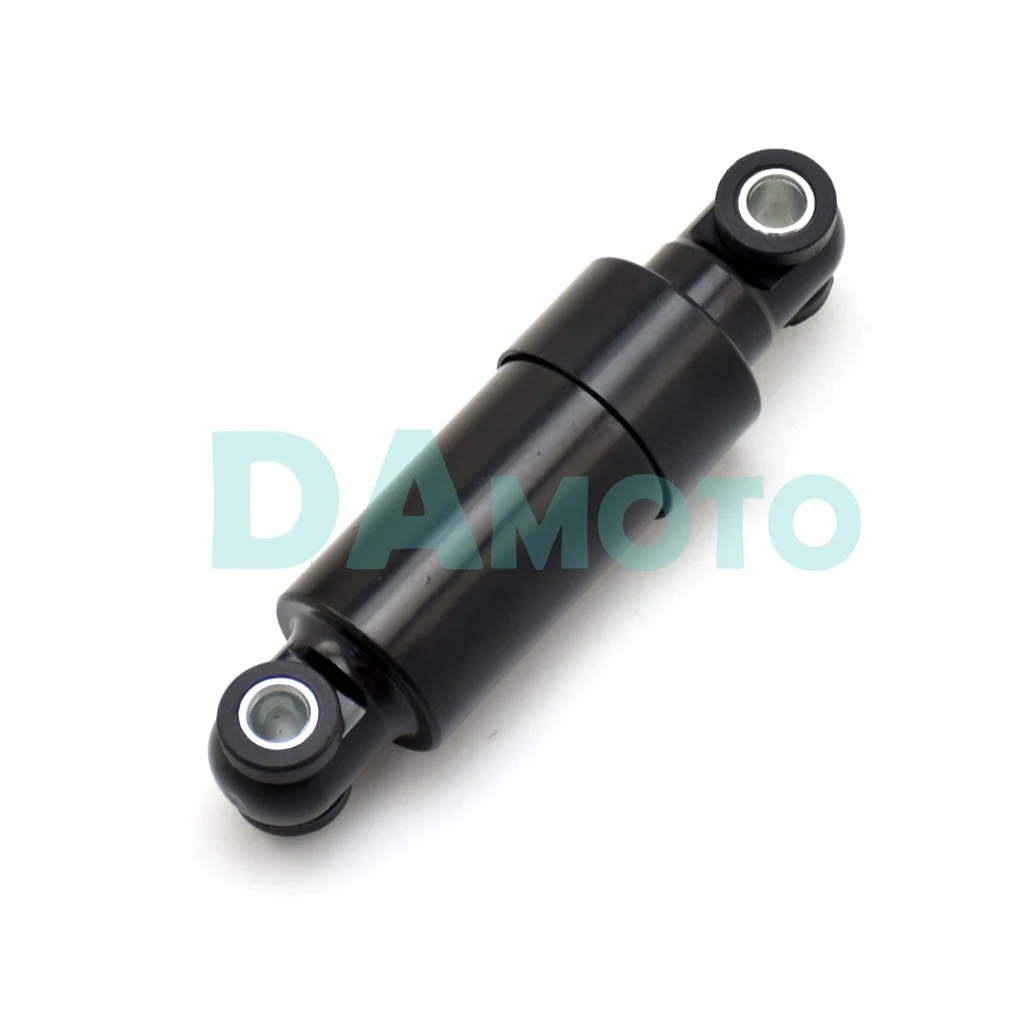 Задняя Амортизационная подвеска 110 мм фунтов для складного скутера 49 куб. См