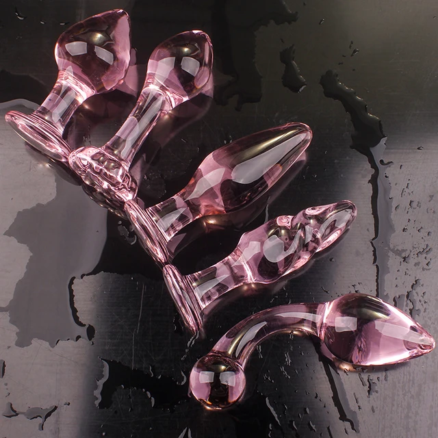 Pinky plugs 2