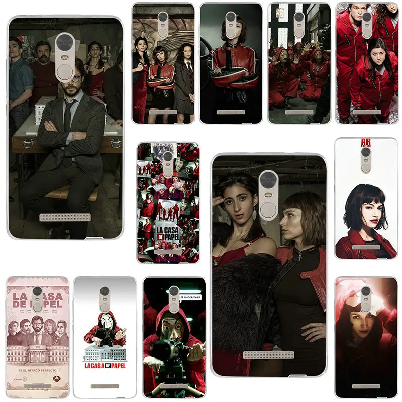 ТВ бумага дом денежный ящик для Xiaomi Redmi 3 3S 4 4A 4X 5 5A 6A 7 7A Y3 K20 экшн камеры Go Pro Plus с
