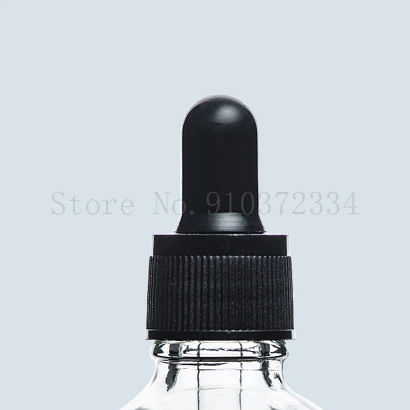 10 шт косметика парфюмерия диспенсер 5 мл до 100 прозрачные Стекло пластиковый