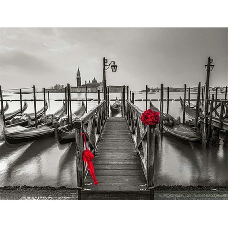 Diy 5d алмазная Картина Вышивка крестом полная Алмазная вышивка слон квадратная