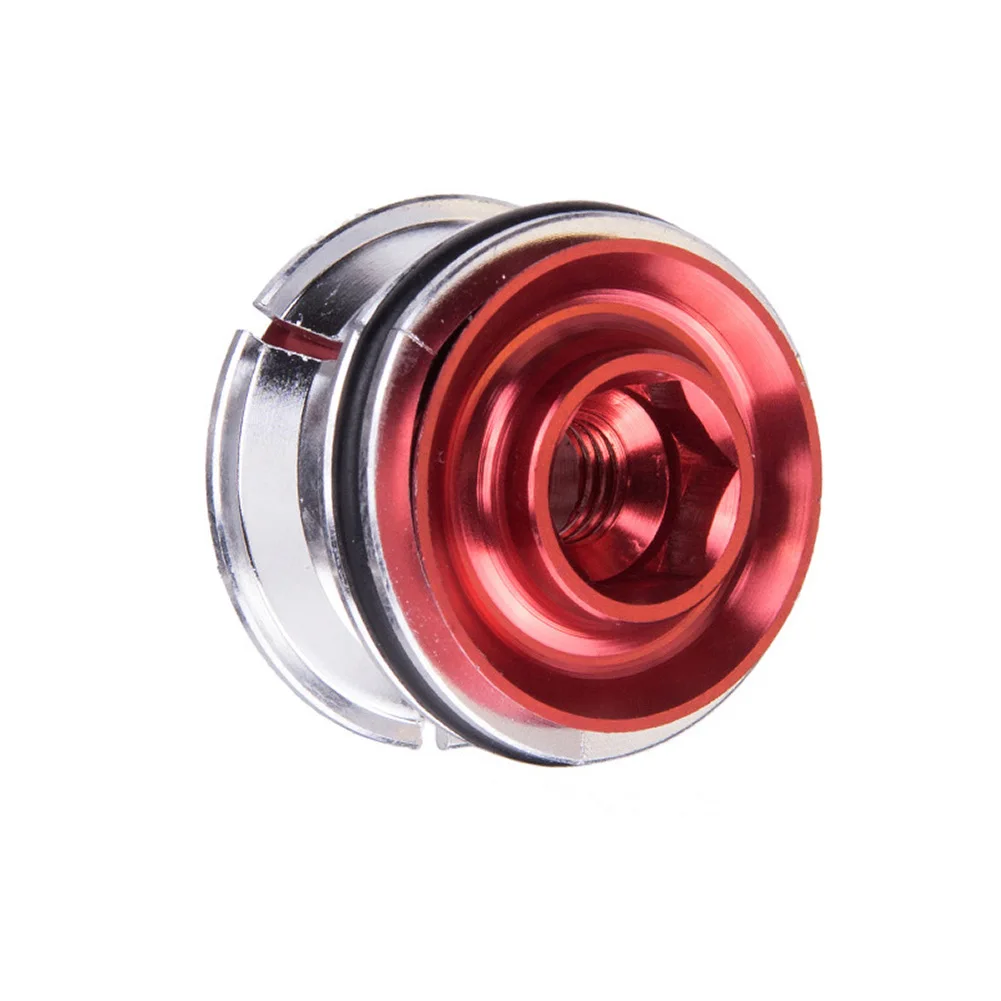 Винтовое Велосипедное подвесное ядро оборудование из углеродного волокна