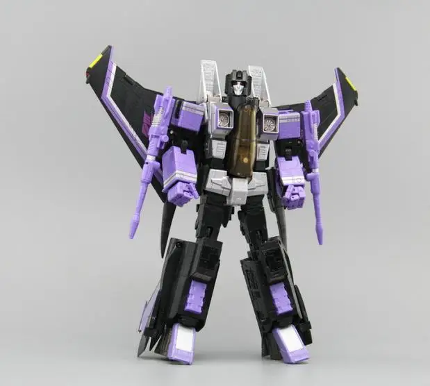Экшн-фигурка в коробке JAPN KO TKR MP11 Star Cry MP11W Skywarp MP11T Thundercracker | Игрушки и хобби