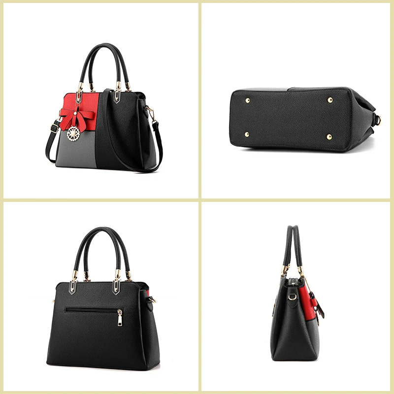 Nevenka/женские кожаные сумки известных брендов женские сумки-тоут кошелек сумка с