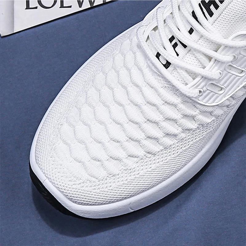 

ADD-WHAPP Air cushion running shoes Male Breathable Trainers Men's Fashion Casual Shoes Adult Footwear Man Sneakers Zapatos de h