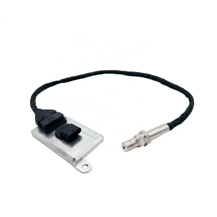 

Nitrogen Oxygen Sensor 5WK9 6614I 5801363754 5WK96614I Nitrogen Oxygen Sensor Factory Direct Free Shipping