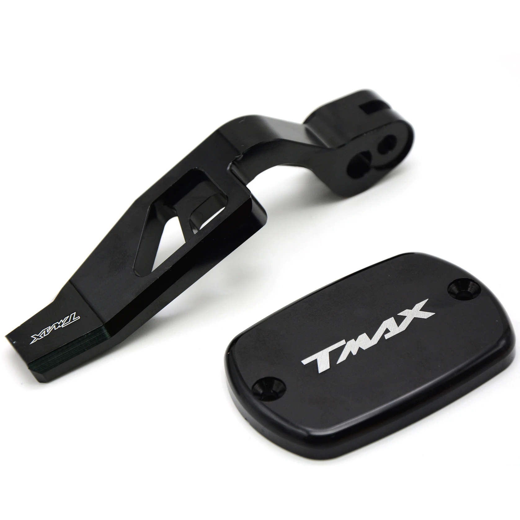 Крышка передней Муфты Сцепления Мотоцикла крышка рычага стояночного тормоза для