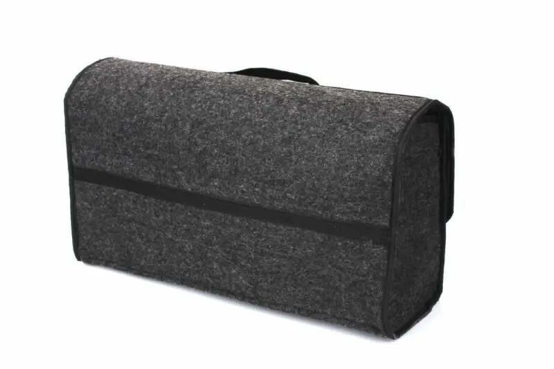 Новый 2020 багажник Организатор Складная Caddy хранения свернуть экологически