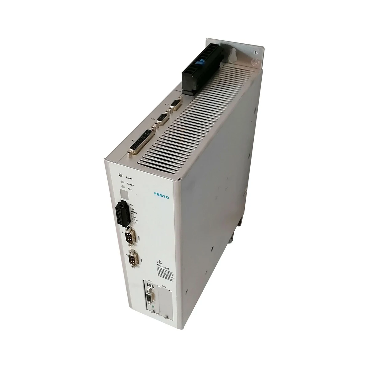 

CMMP-AS-C5-11A-P3 Festo сервопривод/Драйвер б/у