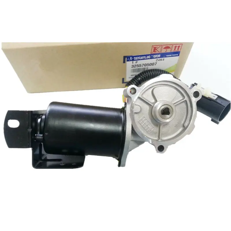OEM 3255705007 для Ssangyong Musso / Sports Korando Rexton 2WD 4WD мотор управления передачей T/C