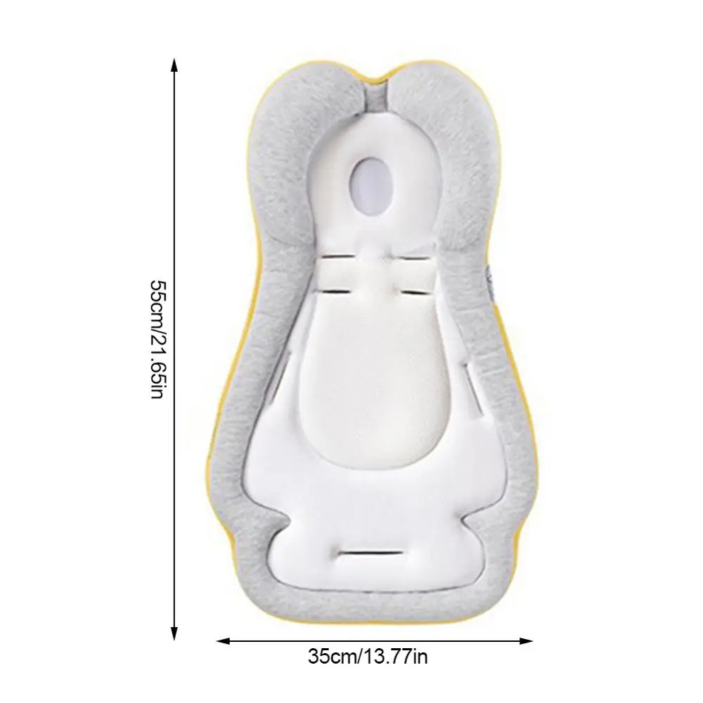 

Infant Products, Baby Headrest for, Baby Sleep Aid, Preventing Newborn Head Deformity, Sleep Positioning Pillow