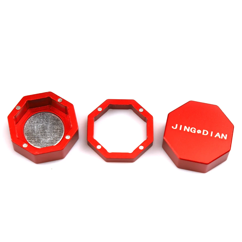 Профессиональный синий Мел FURY с кристаллами масляный и умственный мел 10