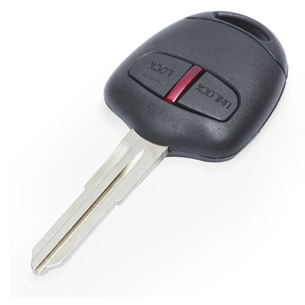 KEYECU для Mitsubishi Outlander 2005 2006 2007 2008 2009 2010 дистанционное управление брелок