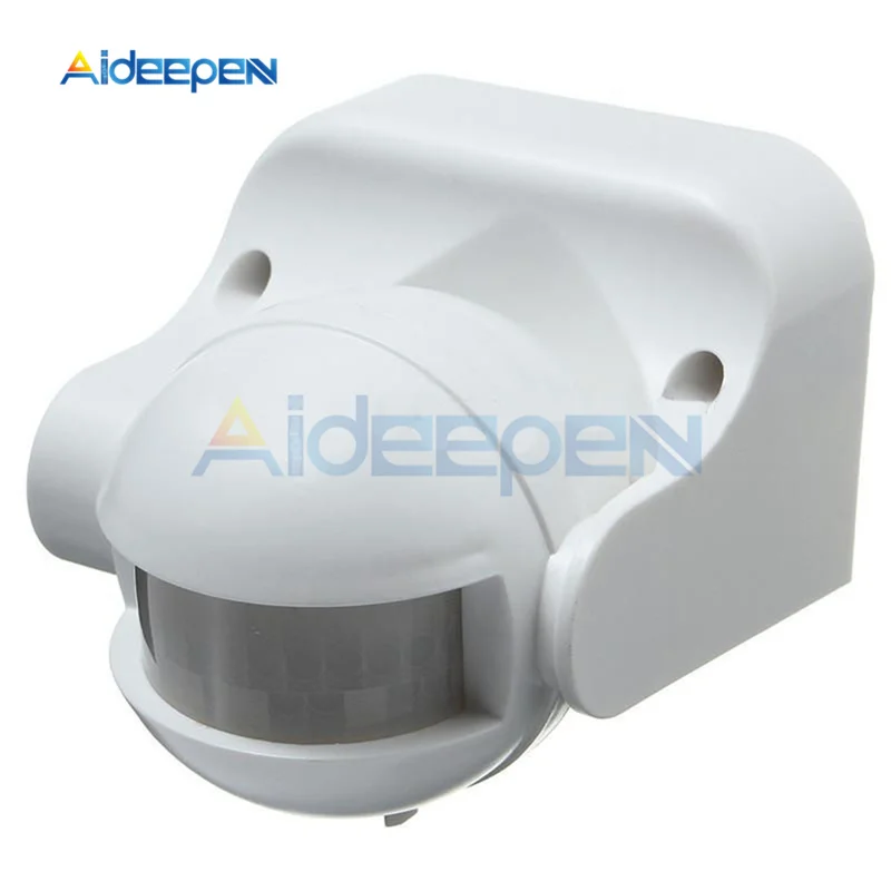 

Aideepen PIR датчик движения 220-240В