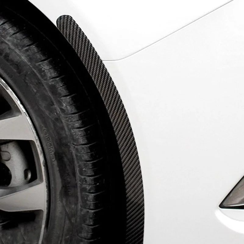 1 шт. универсальная 3D углеродная пайка наклейка на педаль автомобиля s