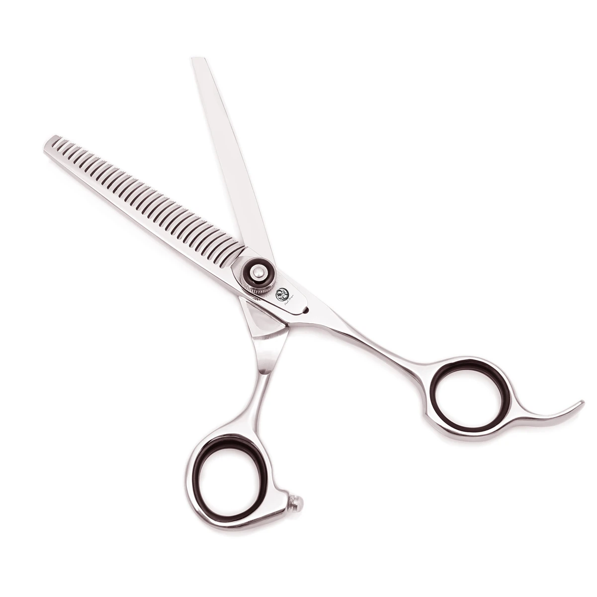 6.0&quot 17cm Purple Dragon JP 440C Haircut Scissors Hairdresser's Set Thinning Shears Styling Tool Professional Hair Z2002 | Красота и