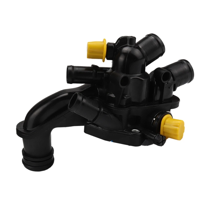 Корпус термостата и прокладка для 07 13 Mini Cooper R55 R56 R57 11537534521|Термостаты запчасти| |