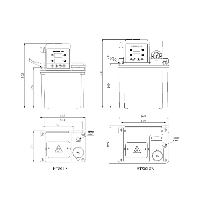 cnc bomba de lubrificação eletromagnética lubrificante litros bomba de óleo lubrificante automático