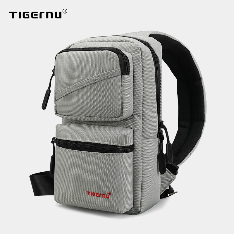 Tigernu модный 9 7 &quotipad сумка через плечо для женщин отдыха и путешествий работы