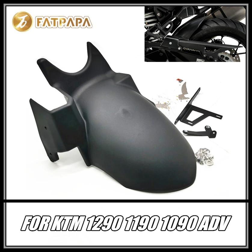 

FOR KTM 1290 1190 1090 ADV S Motorcycle Accessories Mudguard Fender Expand