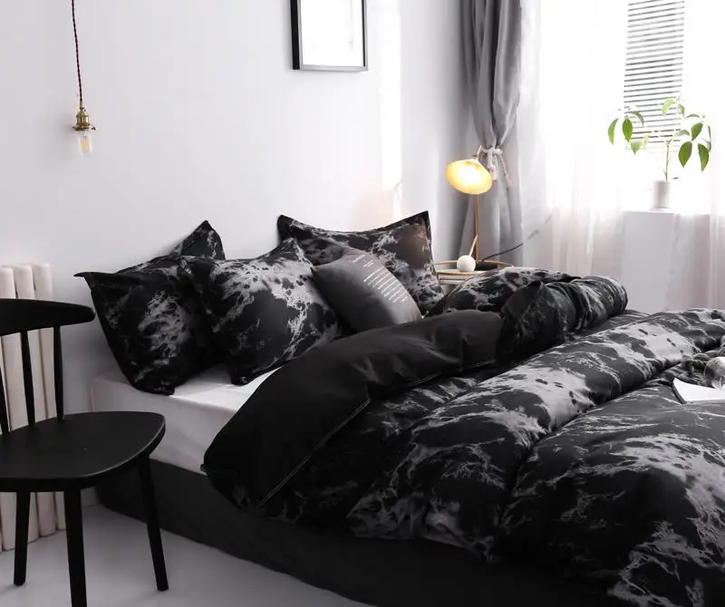 Комплект постельного белья с пододеяльником и размер X | Дом сад