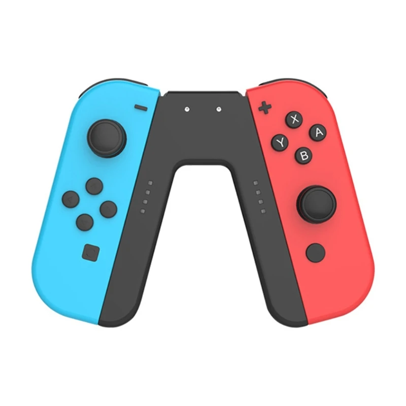 Игровая ручка контроллер для держателя переключателя Nintendo|Зарядные устройства| |