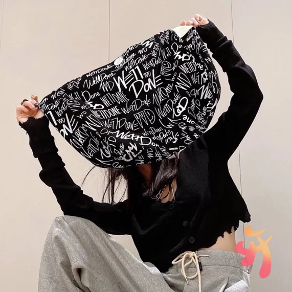 

Рюкзак WE11DONE для мужчин и женщин, холщовая сумка-мессенджер на плечо с плотным принтом, Повседневная Уличная сумка для пар