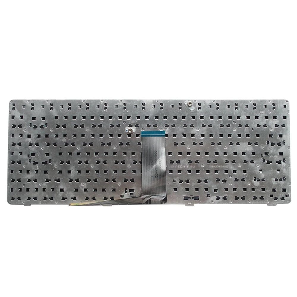 Аксессуары для ноутбуков новая английская запасная клавиатура Lenovo Z470 AM Z470AT Z470AX