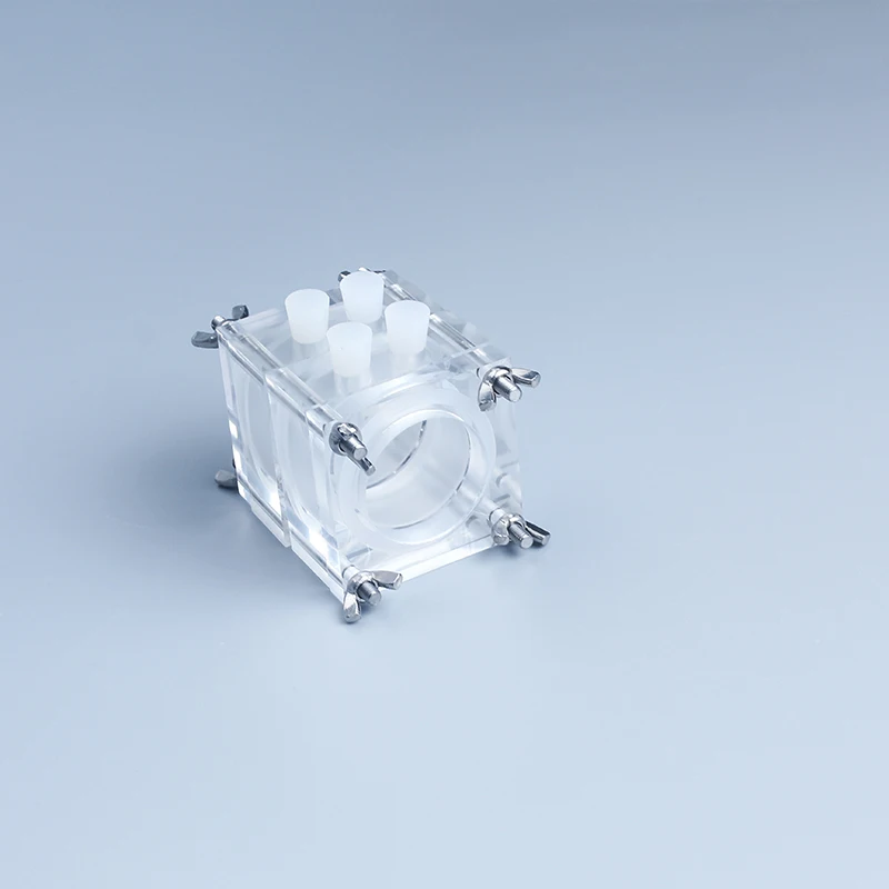 Микробный топливный элемент MFC электролизер алюминиевый воздушный