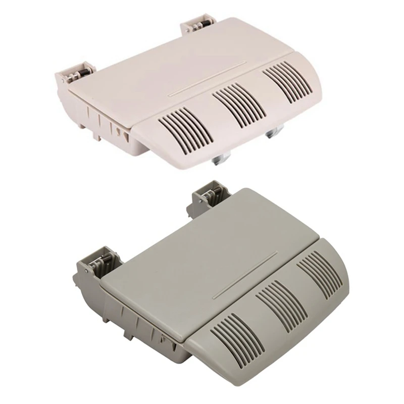 

Футляр для очков на крышу 1Z0868565F для Skoda Octavia Fabia 2007-2014, центральный футляр для очков 1ZD868565