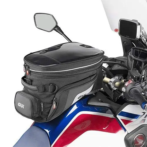 Givi tank bag africa twin Clearance