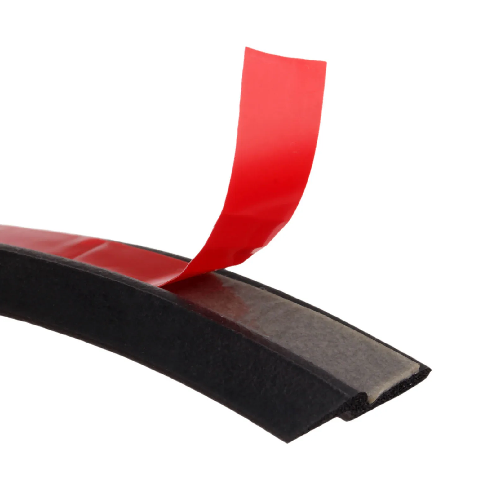 Резиновая уплотнительная лента для дверей автомобиля водонепроницаемая обшивка