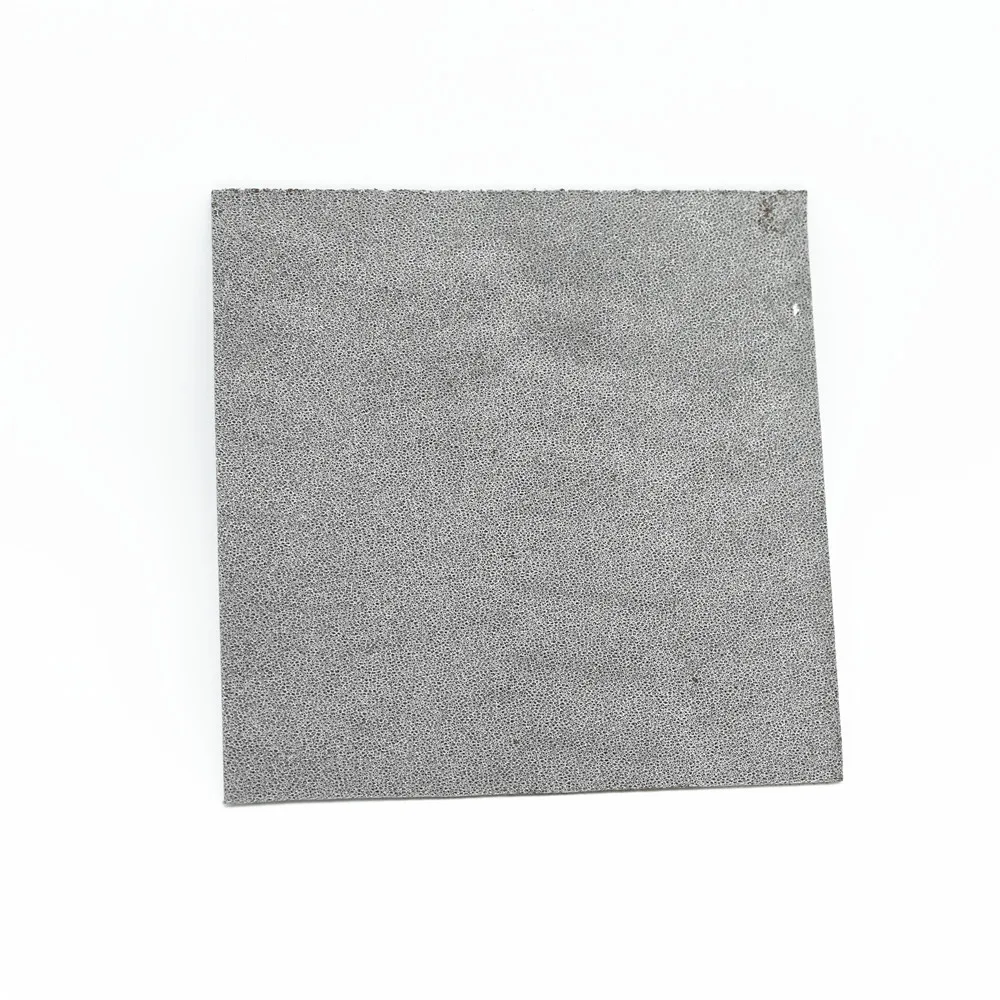 Научно исследовательская специальная пена никель медь железо металл|Дверные