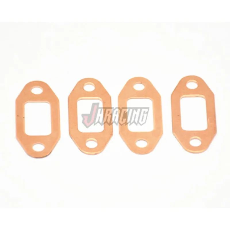 2 х тактный бензиновый двигатель выхлопной трубы прокладка латунь материал с