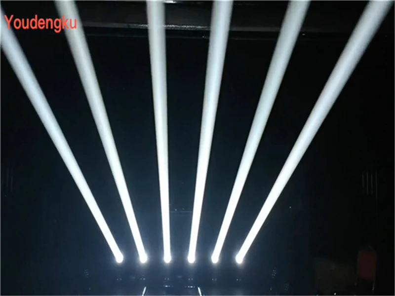 8 шт. Новое поступление Популярное высокое качество супер луч 280 10r движущийся