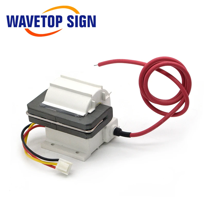 WaveTopSign высокое Напряжение трансформатор 40 Вт 50 использовать для лазерной Питание