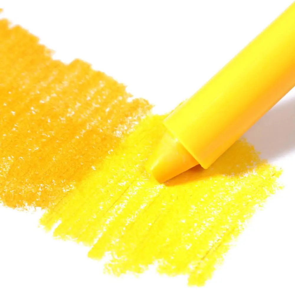 

12/18/24/36 Colors Wax Crayon Oil Pastel Pen Drawing Painting Graffit Art Supply