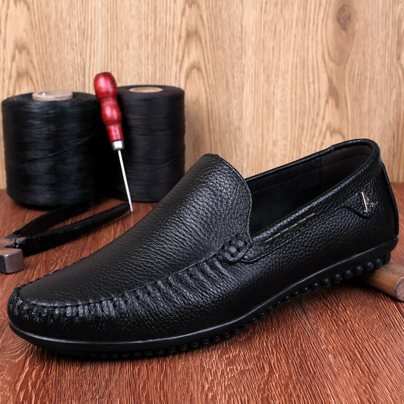 

mens for wear zapatillas ocio sapato leisure de hot shoes sale sneakers flat Sneaker shoe loafers leather casuales fashion men