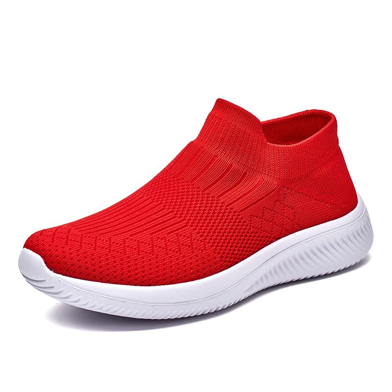 

Sneakers Women Platform Shoes Sexy Slim Socks Shoes Woman Tennis Chaussure Femme Sneakers Women Zapatillas Mujer Basket Femme