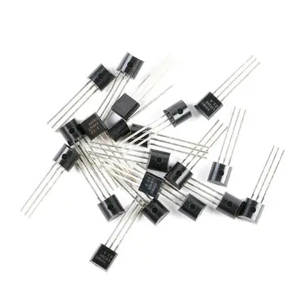 10 шт. LM385Z-2.5 TO92 LM385Z LM385 LM385-2.5 TO-92 вспомогательные диоды для измерения напряжения
