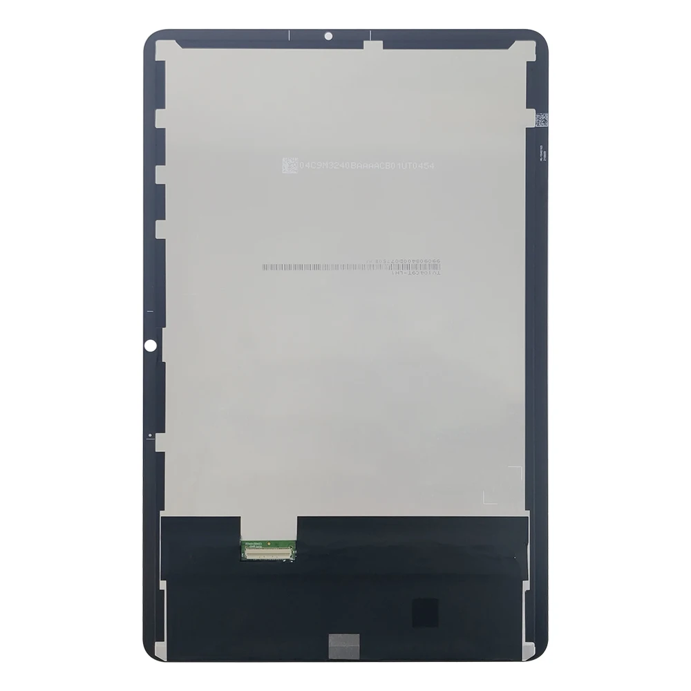 10 4 дюймов AAA + отлично подходит для HUAWEI MatePad bah3-L09 bah3-w09 bah3-w19 bah3-AL00 ЖК-дисплей